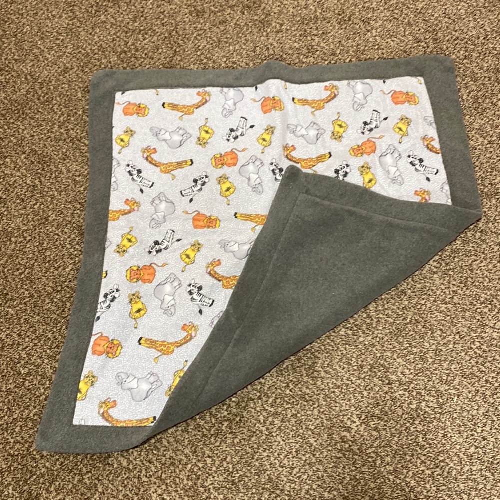 Baby blankets - Picture 3 of 6
